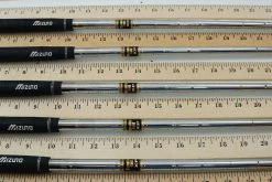 True Temper Dynalite Gold Xp R300 Regular Iron Shaft Set .355 34.25"-37" 707246