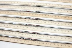 True Temper Elevate Tour Regular 34.25"-37" 6pc Iron Shaft Set .355T 883339