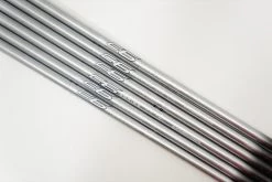 Mitsubishi C6 Series Black 40 Lite 34.5"-37" 5-PW 6pc Shaft Set Pulls .370 PLL