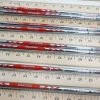 Nippon N.S.Pro Modus3 Tour 120 Stiff 33.25-36.25" 8pc Iron Shaft Set .355 923276
