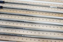 Ust Recoil 680 F4 80G Stiff 34.5"-37" 6pc Iron Shaft Set .370 923498