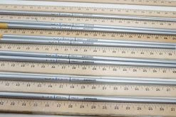 Mitsubishi Oti 85 PLL 85G Stiff 33.5"-37.5" 9pc Iron Shaft Set .370 925947