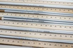 Mitsubishi Ot Irons 95 Pll 95G Stiff 33"-35.5" 7pc Iron Shaft Set .370 925949