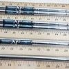 True Temper Dynamic Gold Xp 95 R300 34.5"-37.25" 6pc Iron Shaft Set .370 926152