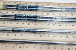 True Temper Dynamic Gold Xp 95 R300 34.5"-37.25" 6pc Iron Shaft Set .370 926152