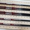 New Fujikura 380I 80G Regular 40.5" 7pc Iron Shaft Set .370 927417
