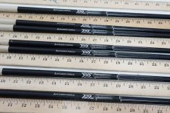 Mitsubishi Mmt 50 Pll 50G Lady 34.5"-38" 7pc Iron Shaft Set .370 927489