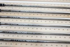 Ust Recoil 780 Es F4 80g Stiff 34.5"-39.25" 6pc Iron Shaft Set .370 927929