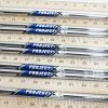 New Project X Rifle Precision 5.5 Regular 37-40" 8pc Iron Shaft Set .355T 933003