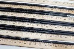 Fujikura Pro 95 95G Regular 34.5"-38.25" 8pc Iron Shaft Set .370 934615