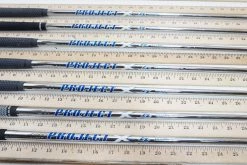 Project X Project X Lz 125 6.5 X-STIFF 34.25"-37" 7pc Iron Shaft Set .355 943042