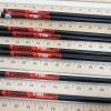 Kbs Tgi 90 Pured 90G Regular 33.25"-36.75" 8pc Iron Shaft Set .355 947087