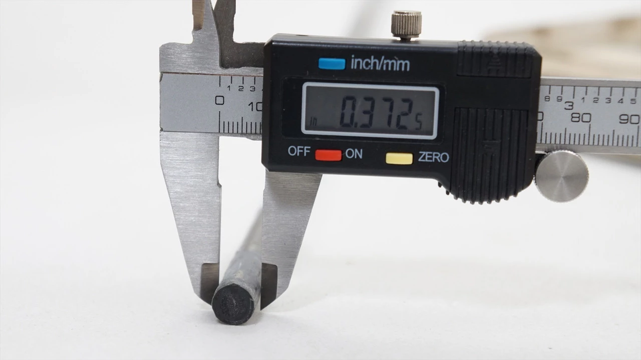 Aerotech Steelfiber Fc70 F3 Pure Regular 33.25"-35.5" Iron Shaft Set .370 948798 - Image 5