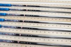 Va Composites Raijin 74 74G Regular 34.25"-37" 7pc Iron Shaft Set .355 949642