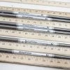 Aerotech Steelfiber I80 R Pure Regular 33.75-37" 6pc Iron Shaft Set .370 950078