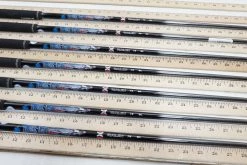 Va Composites Raijin 74 74g Regular 35.25"-38.25" 7pc Iron Shaft Set .355 954206