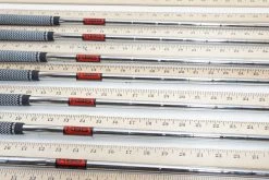 Kbs Tour 125 S Stiff 34"-37" 7pc Iron Shaft Set .355 955466