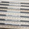 Aerotech Steelfiber I110 Cw Stiff 34.75"-37.75" 7pc Iron Shaft Set .355 955578