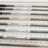 Aerotech Steelfiber I95 R 95g Regular 34.5-36.75" 7pc Iron Shaft Set .370 957173