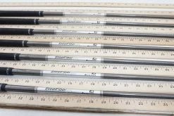 Aerotech Steelfiber I95 R 95g Regular 34.5-36.75" 7pc Iron Shaft Set .370 957173