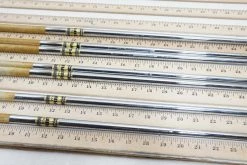 Project X Fcm Rifle 6.0 Stiff 34.25"-37.75" 7pc Iron Shaft Set .370 957179