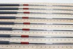 Kbs Tour 110 R 110g Regular 33.5"-36.25" 8pc Iron Shaft Set .355 959553