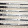 Aerotech Steelfiber I95 Stiff 34.5"-36.25" 6pc Iron Shaft Set .370 959557