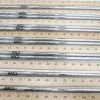New Fujikura Mci 80 R 80g Regular 35.5"-39" 9pc Iron Shaft Set .370 962872