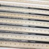 Mitsubishi Kuro Kage Low Bal 65G Regular 34.5"-36.75" 6pc Iron Shaft Set 967314