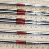 Kbs Tour 90 R Regular 34.25"-37.25" 7pc Iron Shaft Set .355T 968465