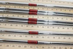 Kbs Tour 90 R Regular 34.25"-37.25" 7pc Iron Shaft Set .355T 968465