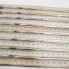 Fujikura Mci Metal Composite 80 Regular 34.5"-37" 8pc Iron Shaft Set .370 968578