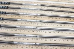 Aerotech Steelfiber I110 Stiff 34.75"-37.5" 7pc Iron Shaft Set .355T 968649