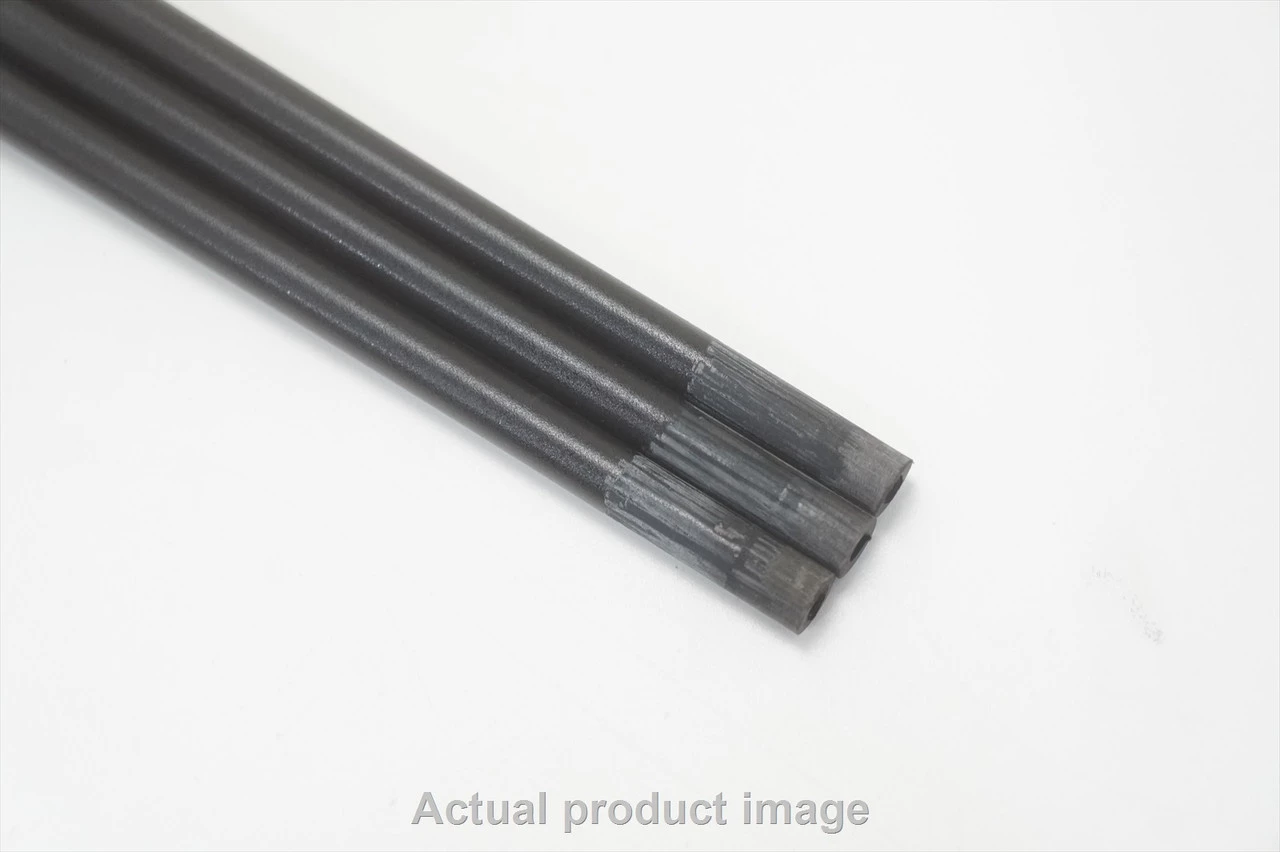 (3) LA Golf Tour AXS Red 85 STIFF 3pc Wedge Shaft Set 34.25" .370//.355 - Image 4