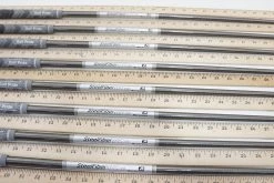 Aerotech Steelfiber I125 Cw X-STIFF 34.25"-37" 8pc Iron Shaft Set .355T 977591