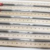 Aerotech Steelfiber I95 Regular 34.5"-37.25" 6pc Iron Shaft Set .355T 977592