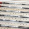 Aerotech Steelfiber I70 S 70g Stiff 34.75"-36.75" 6pc Iron Shaft Set .370 977593