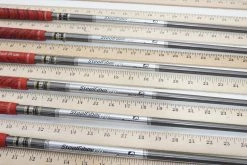 Aerotech Steelfiber I70 S 70g Stiff 34.75"-36.75" 6pc Iron Shaft Set .370 977593