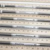 Aerotech Steelfiber I95 Regular 33.75"-36.75" 6pc Iron Shaft Set .350 978184