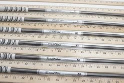 Aerotech Steelfiber I95 Regular 33.75"-36.75" 6pc Iron Shaft Set .350 978184