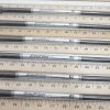Aerotech Steelfiber I95 R 95g Regular 34.5"-37" 6pc Iron Shaft Set .355T 978943