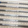 Aerotech Steelfiber I95 Regular 34.75"-37.25" 6pc Iron Shaft Set .355T 978944