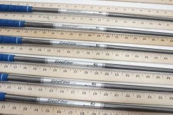 Aerotech Steelfiber I95 Regular 34.75"-37.25" 6pc Iron Shaft Set .355T 978944