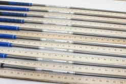 Aerotech Steelfiber I110 Cw Stiff 35.25"-39" 9pc Iron Shaft Set .335 980982