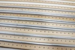 New Kbs Satin 90 R 90G Regular 41.5" 9pc Iron Shaft Set .370 982141