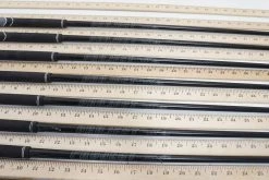 Project X Lz Black 115G 5.5 34.25-37.75" 7pc Iron Shaft Set .355 983788