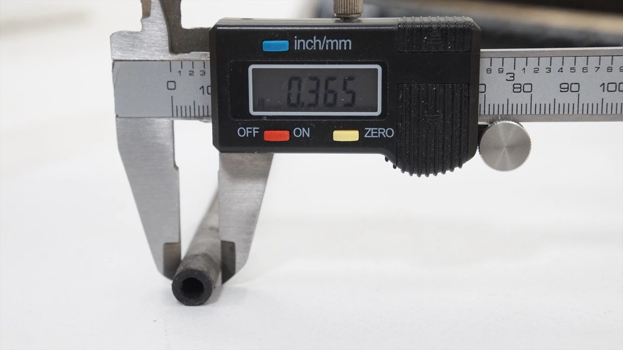 Aerotech Steelfiber I70//I95 Regular 33.5"-37" 8pc Iron Shaft Set .370 983835 - Image 5