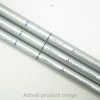 (3) Mitsubishi OTi 95 On Target 95g STIFF 3pc Wedge Shaft Set 34.5" .370//.355