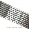 New Project X Catalyst 60 5.0 SENIOR 41" 8pc Iron Shaft Set .370 PLL UNCUT