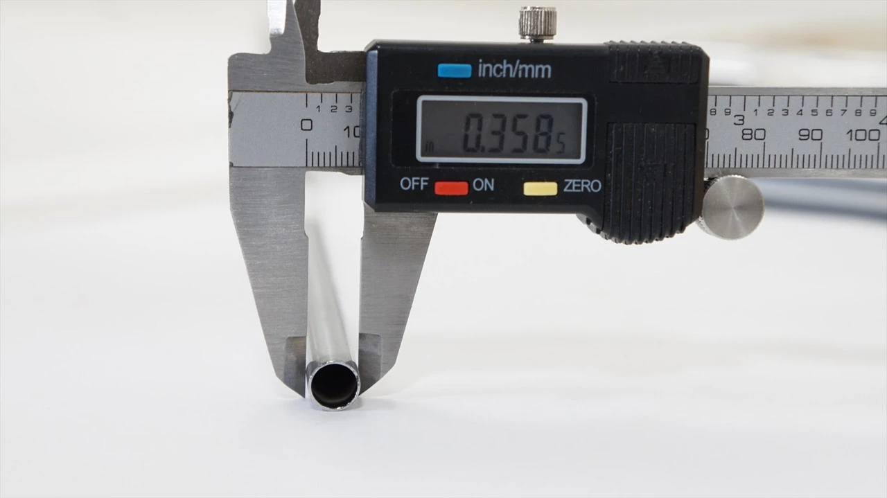 New Project X Rifle Pxi 5.0 Regular 36.25"-40" 8pc Iron Shaft Set .355T 994210 - Image 5